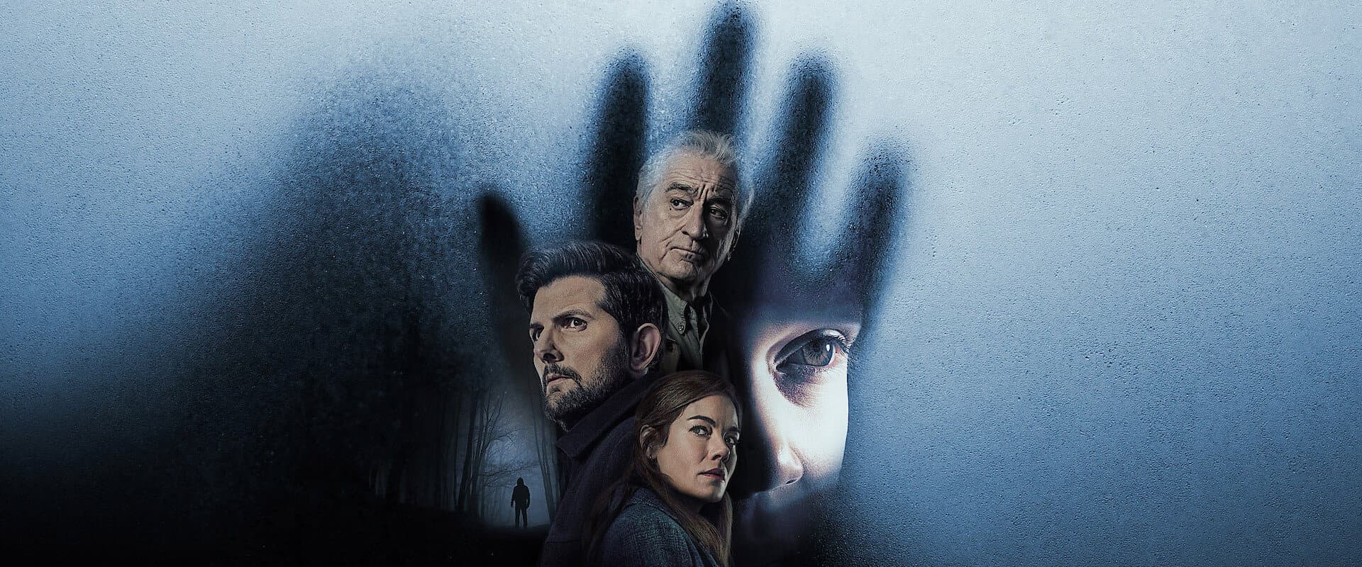 The Whisper Man - Susurran tu nombre