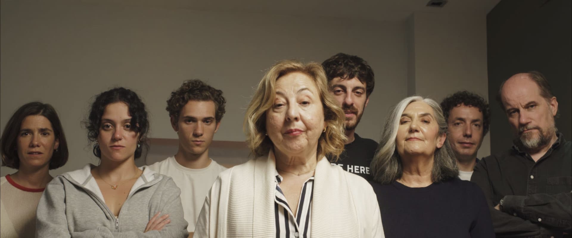 Los justos (2026)