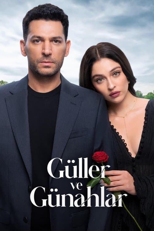 Póster de Güller ve Günahlar (El Secreto)