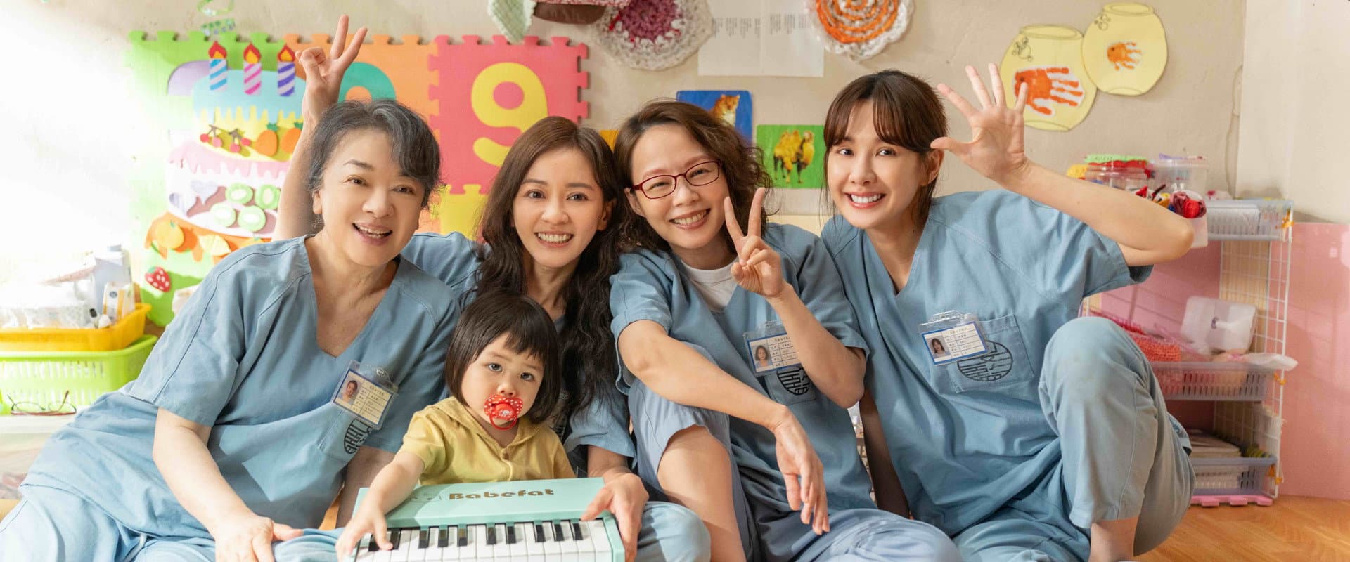 Sunshine Women's Choir