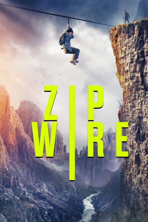 Póster de Zip Wire