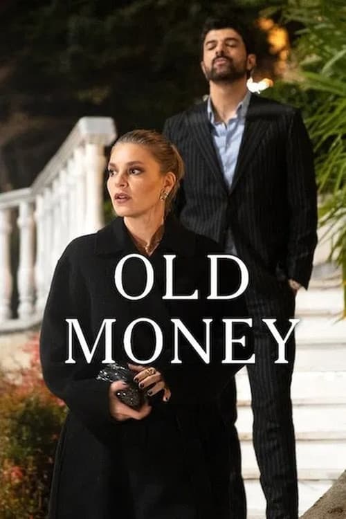 Póster de Old Money