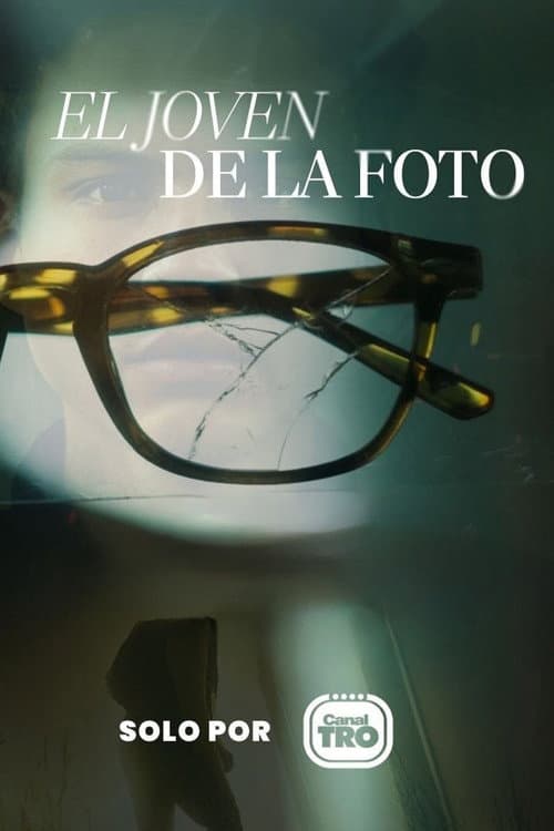 Póster de El Joven de la Foto