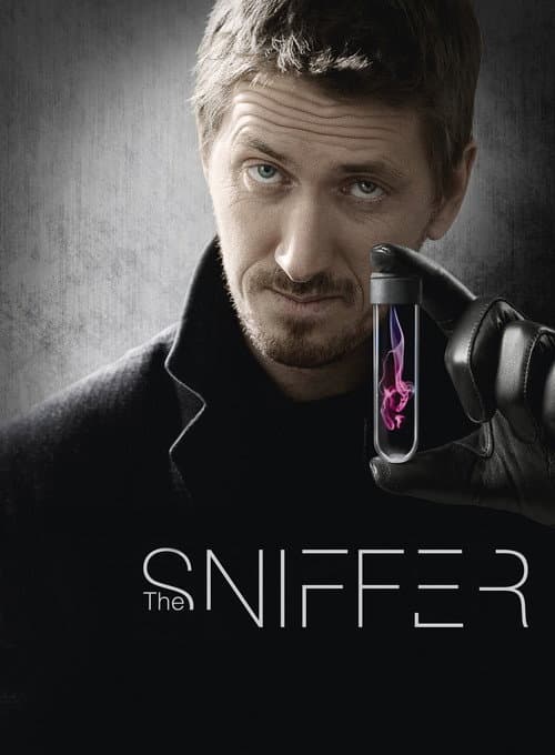 Póster de The Sniffer