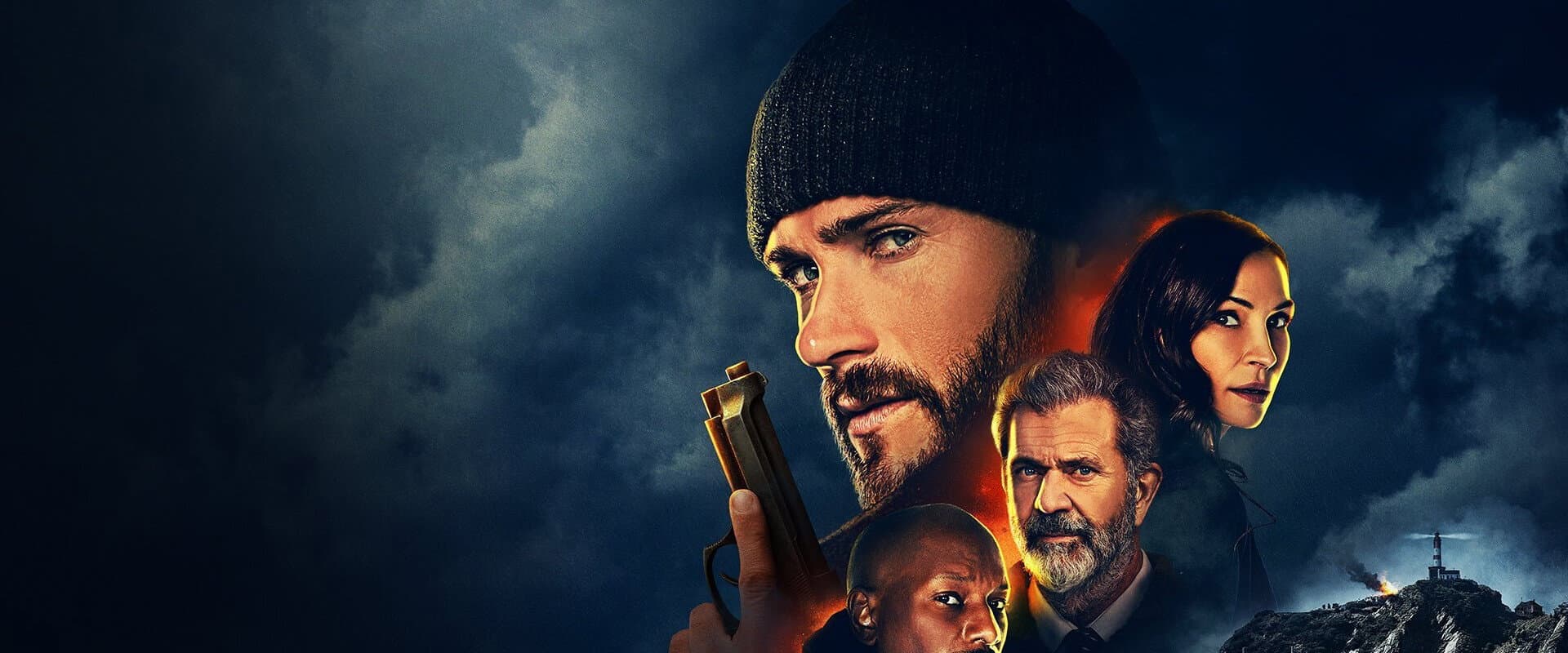 Dangerous - Instinto peligroso