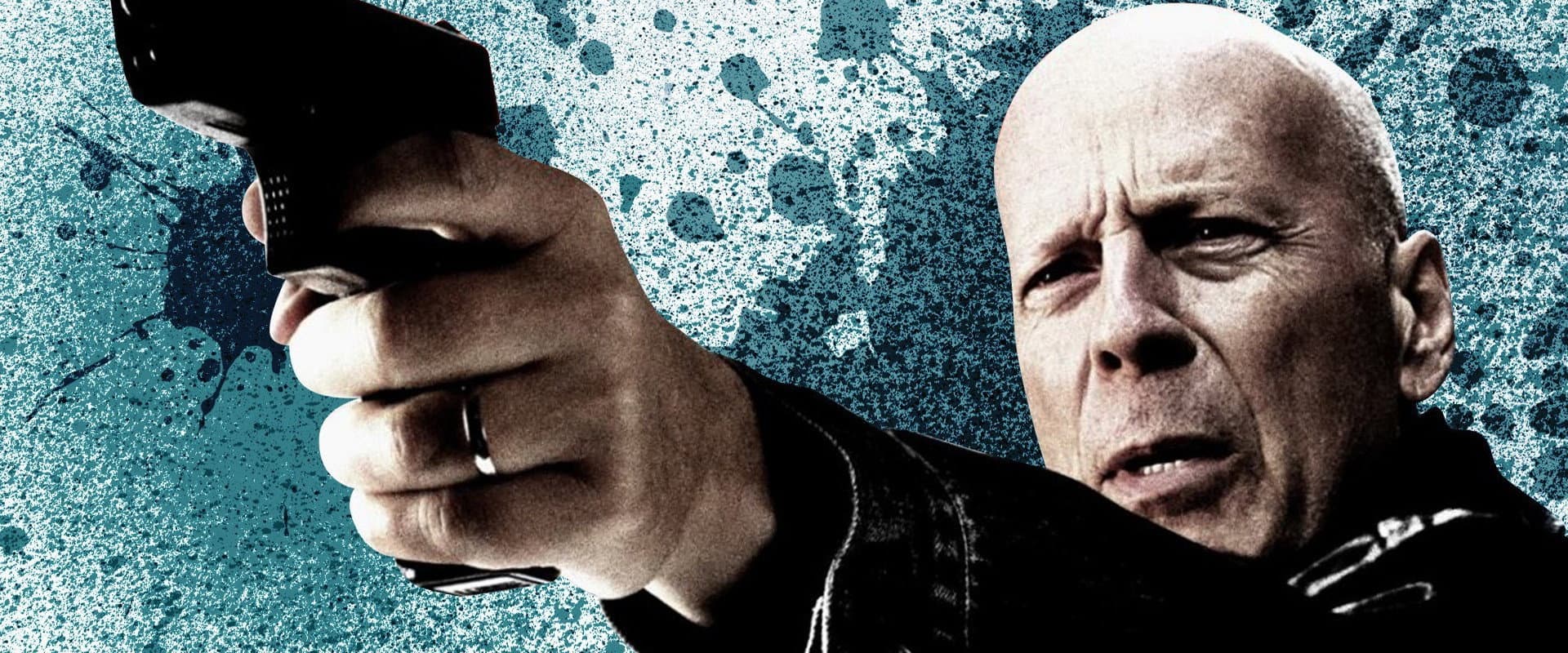 Death Wish - El justiciero