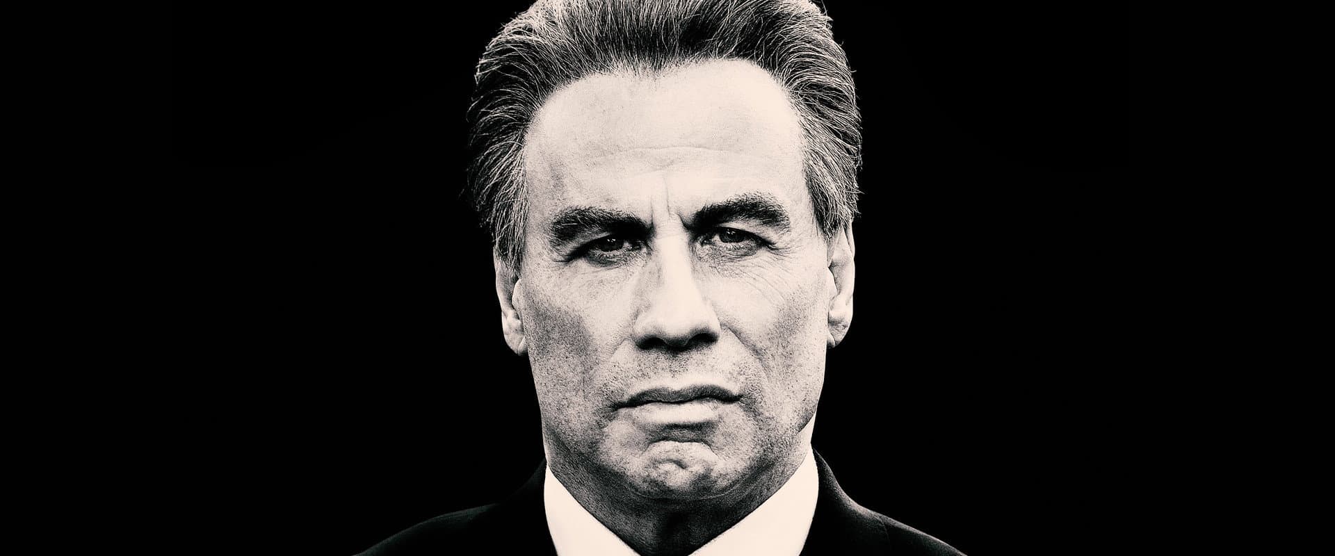 El Jefe De La Mafia Gotti 