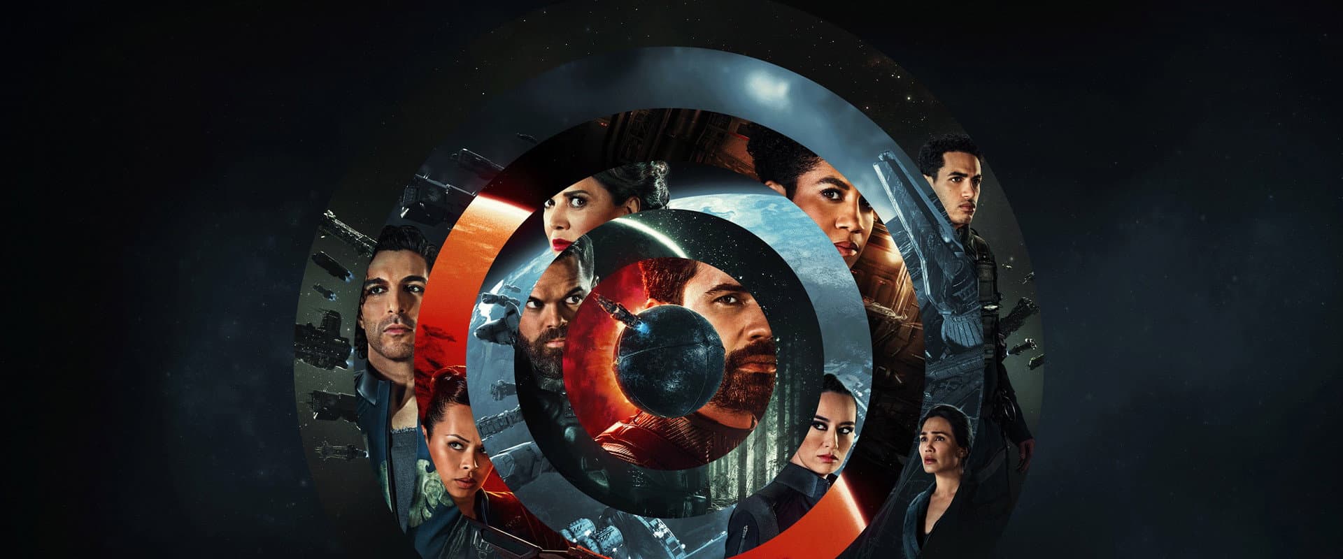 The Expanse
