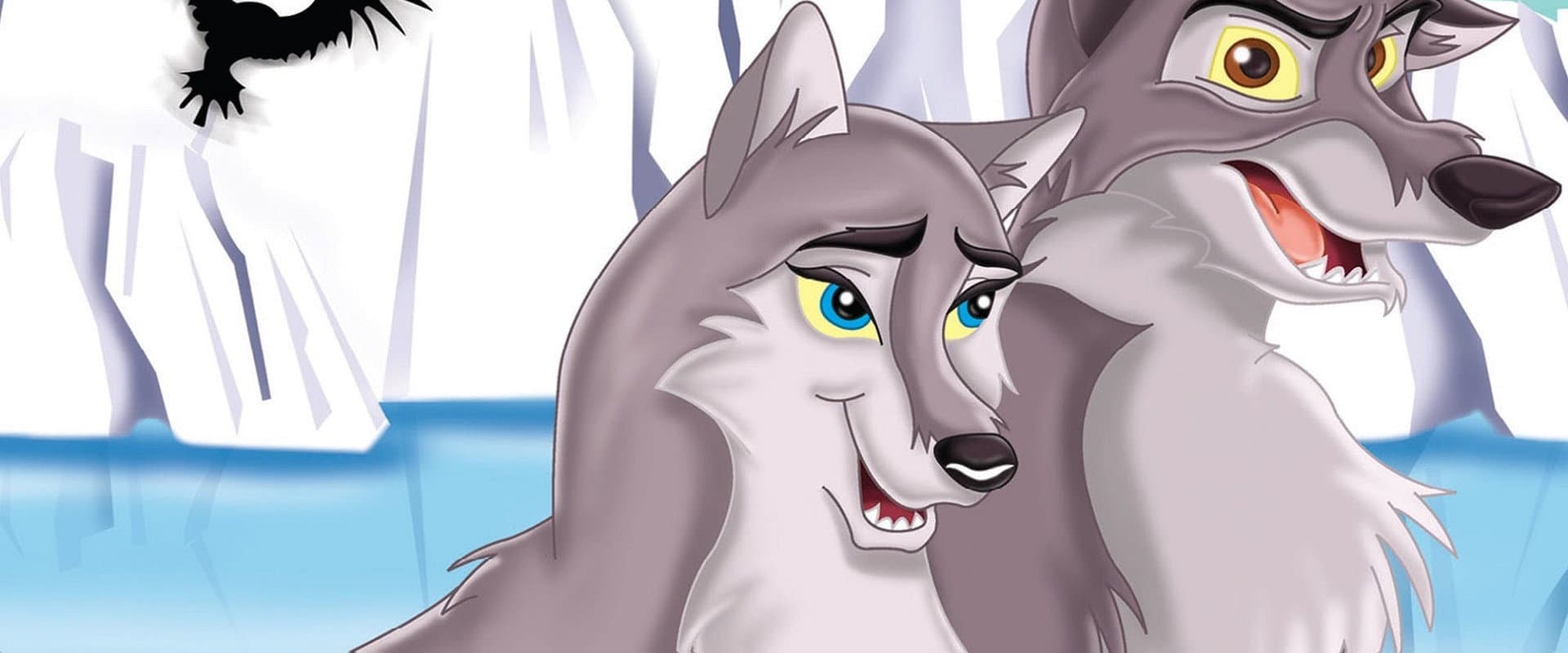Balto 2 - Aventura en la tierra de hielo