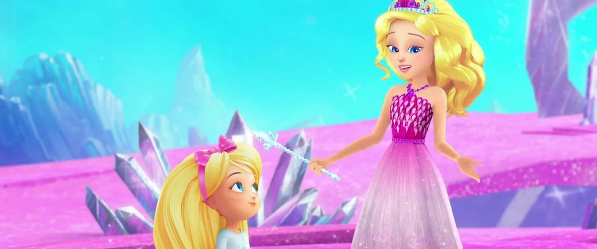 Barbie - Dreamtopia