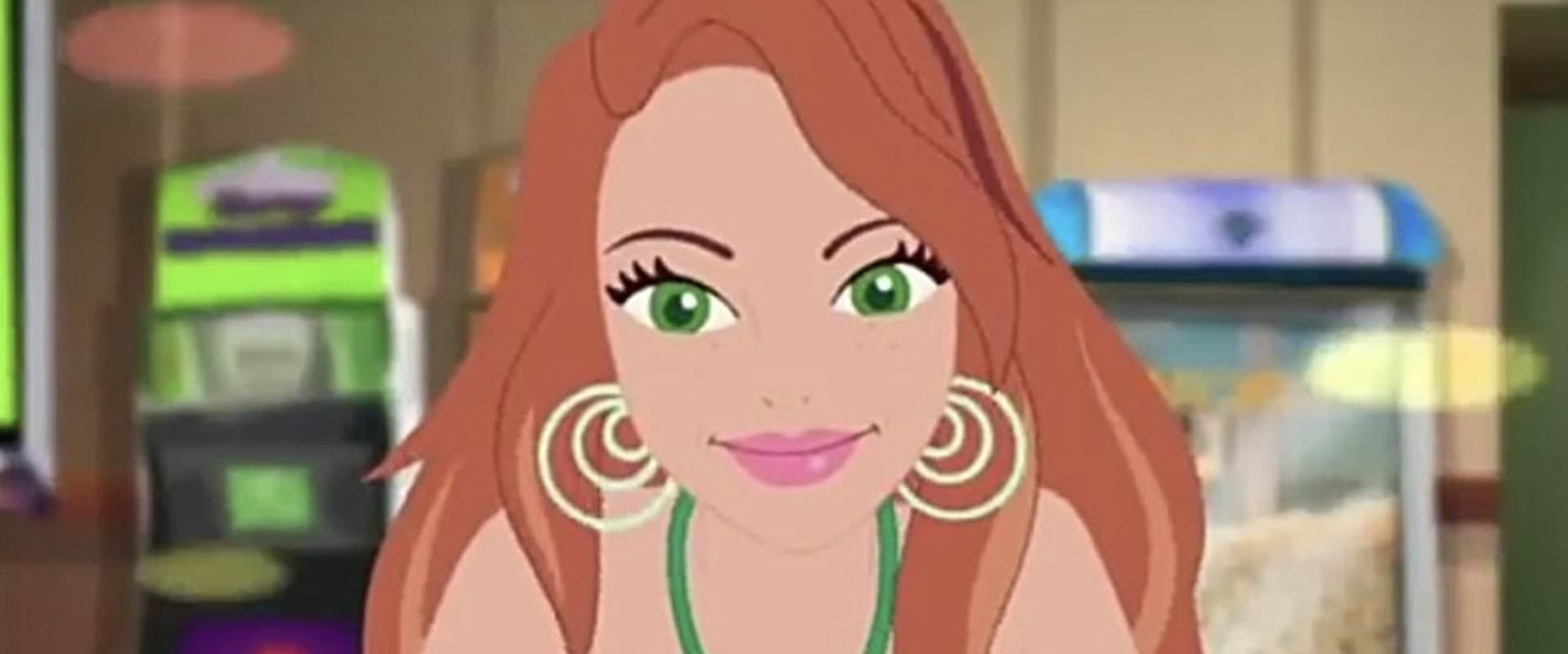 My Scene - Estrellas de Hollywood