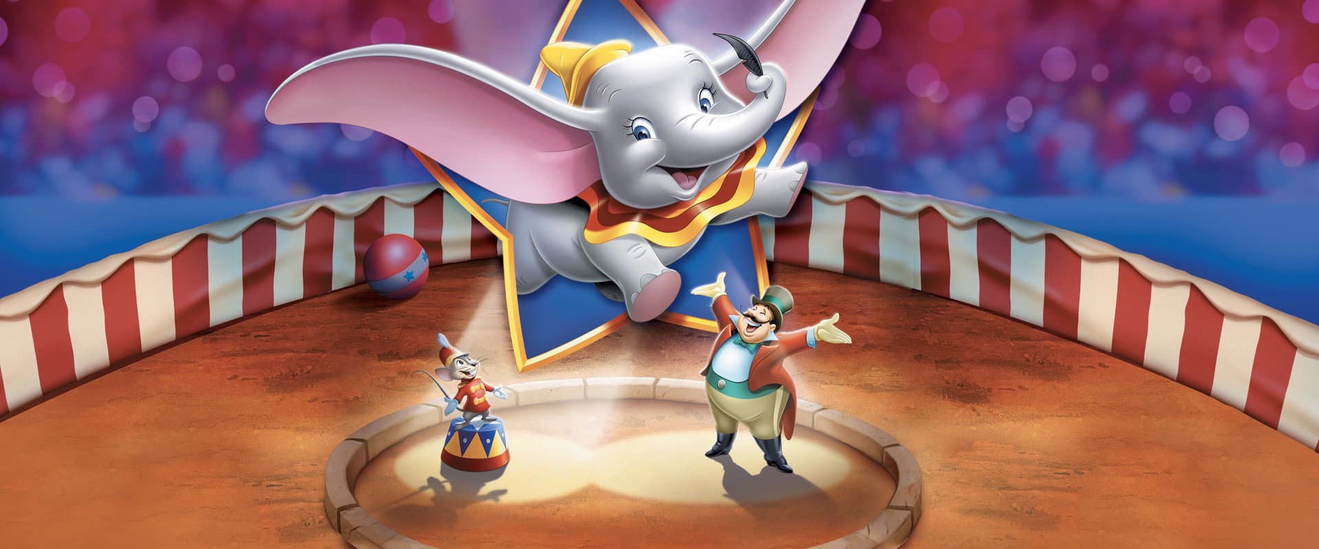 Dumbo