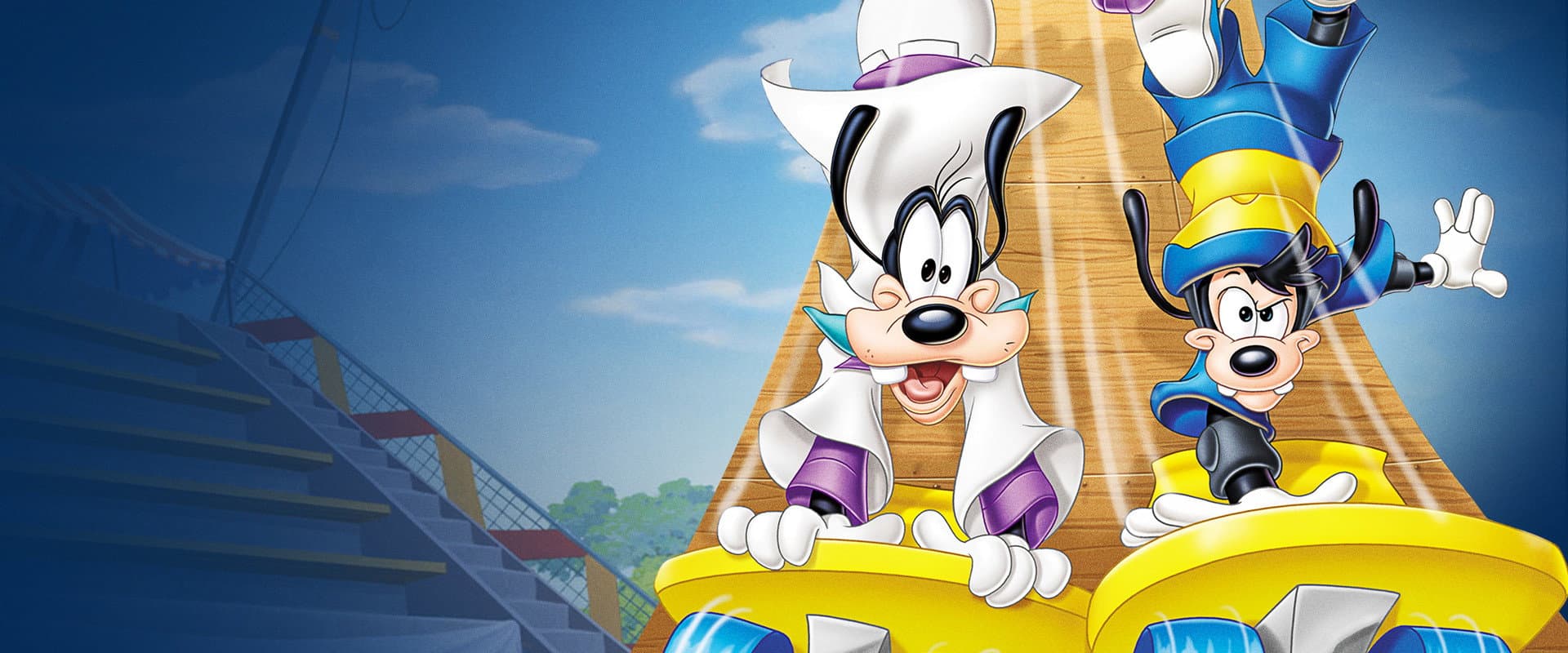 Goofy 2 - Explosivamente Goofy