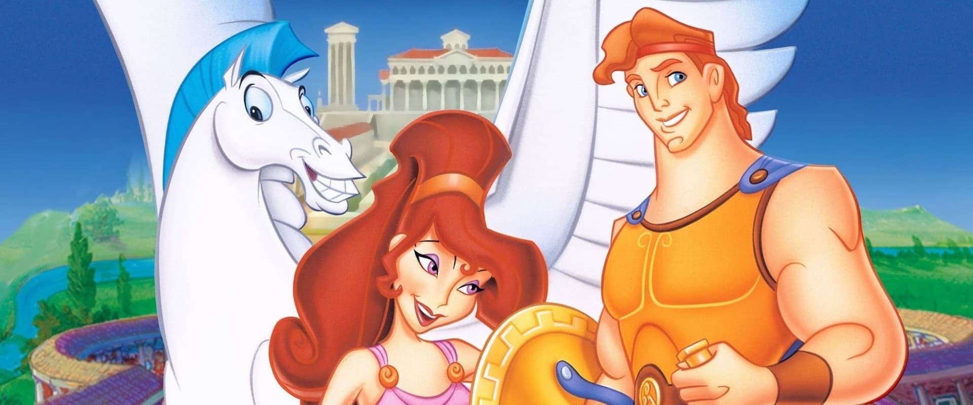 Hercules