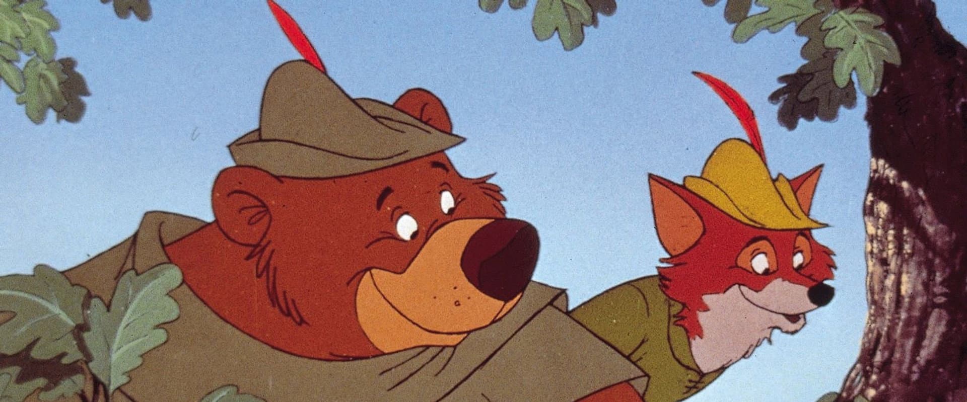 Robin Hood