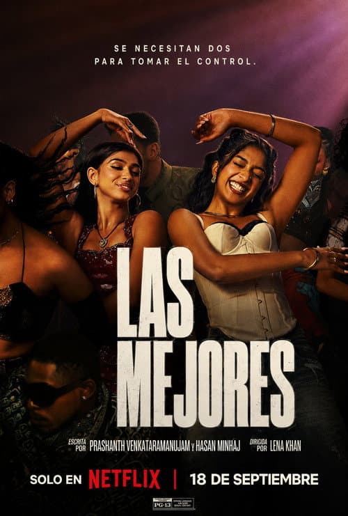 Póster de Best of the Best  - Las mejores