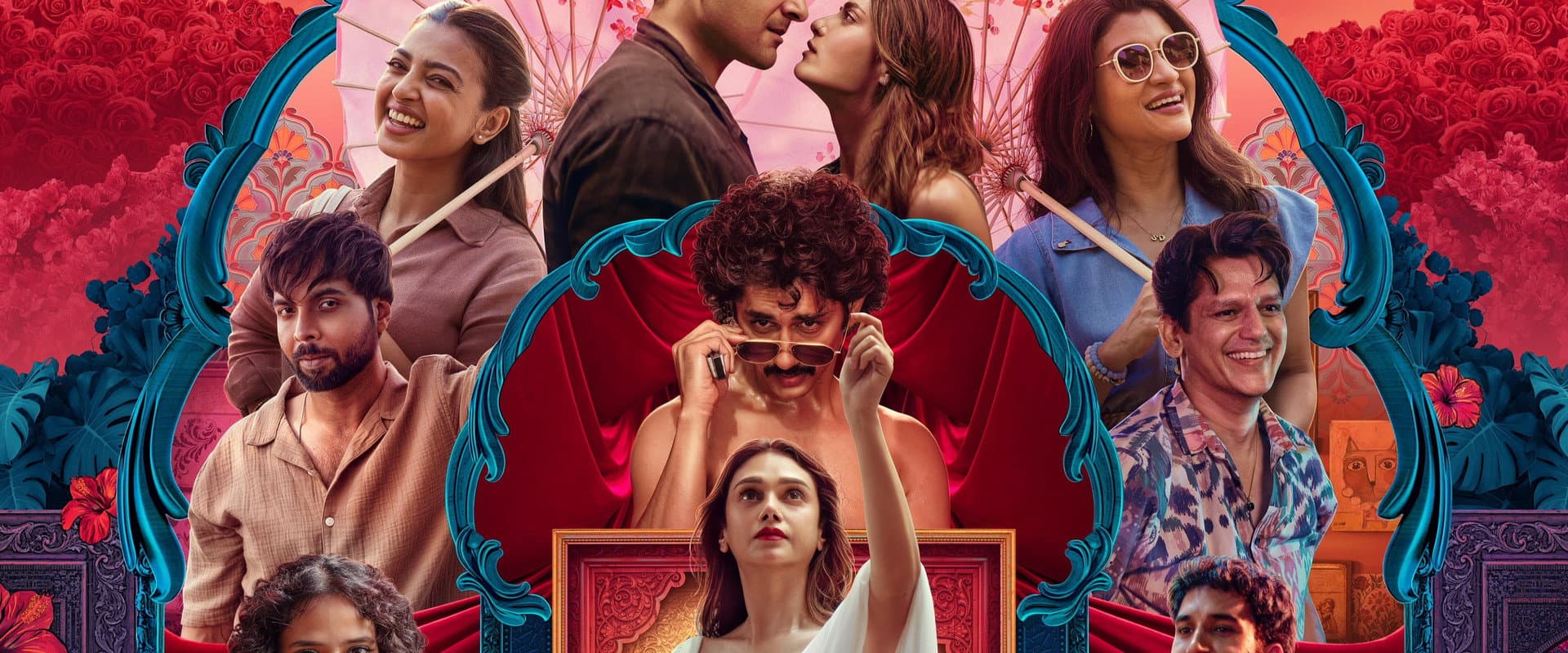 Cuatro historias de deseo 3