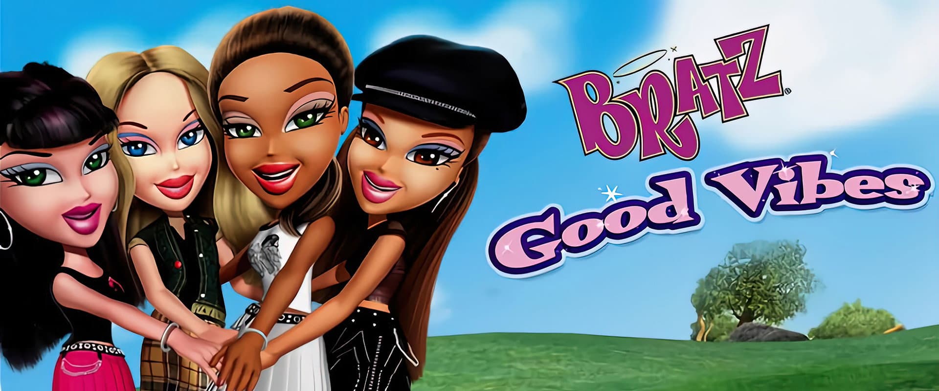 Bratz - Good Vibes