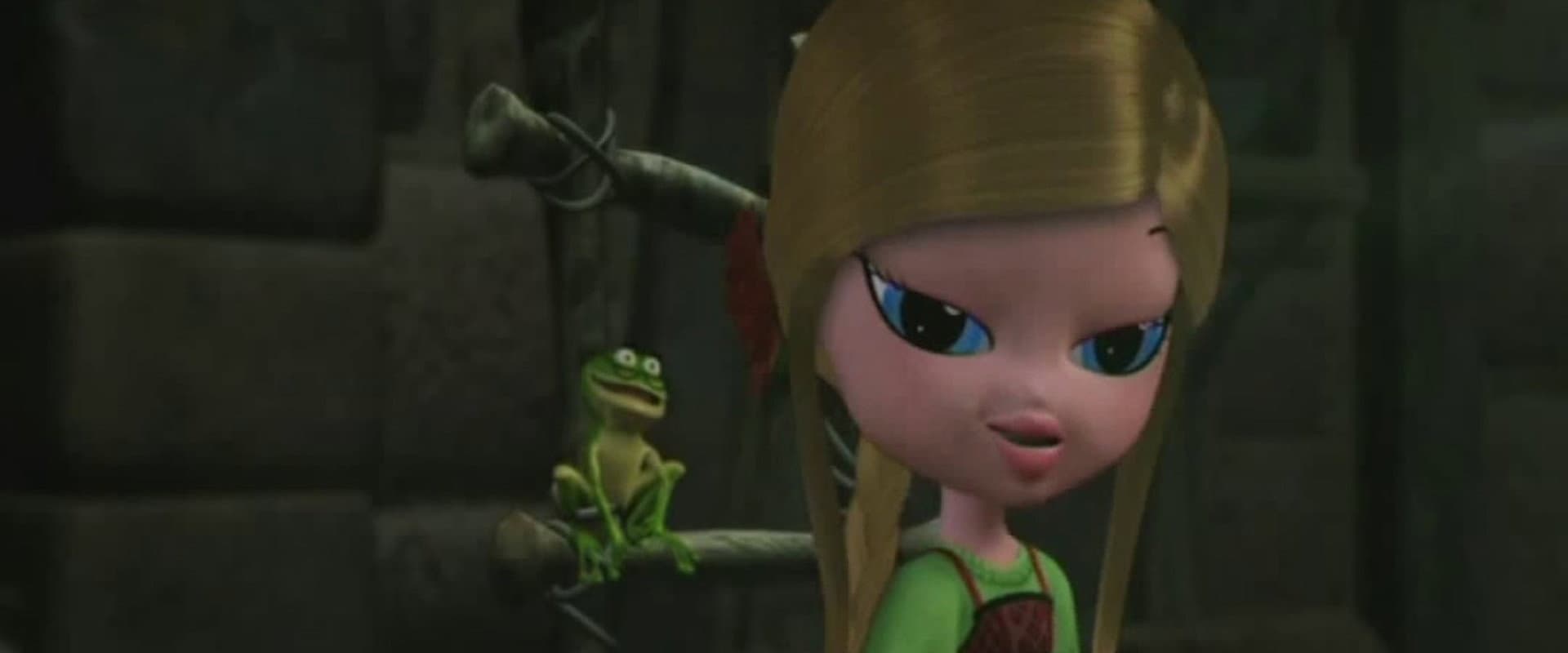 Bratz Kidz - Fairy Tales