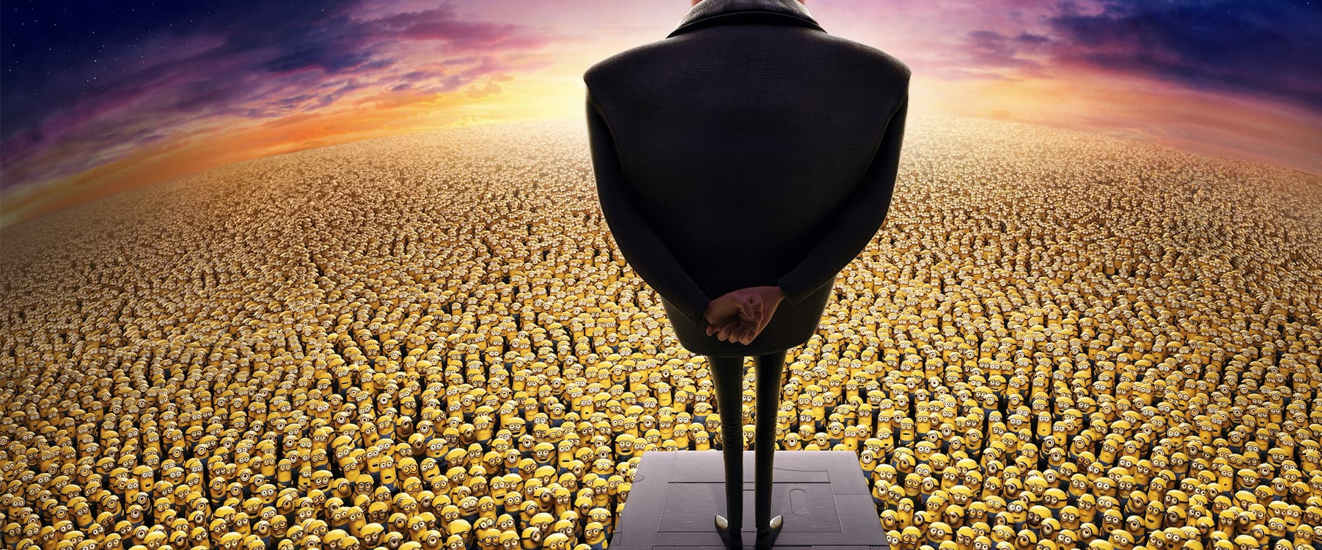 Gru 2 - Mi villano favorito