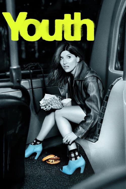 Póster de Youth