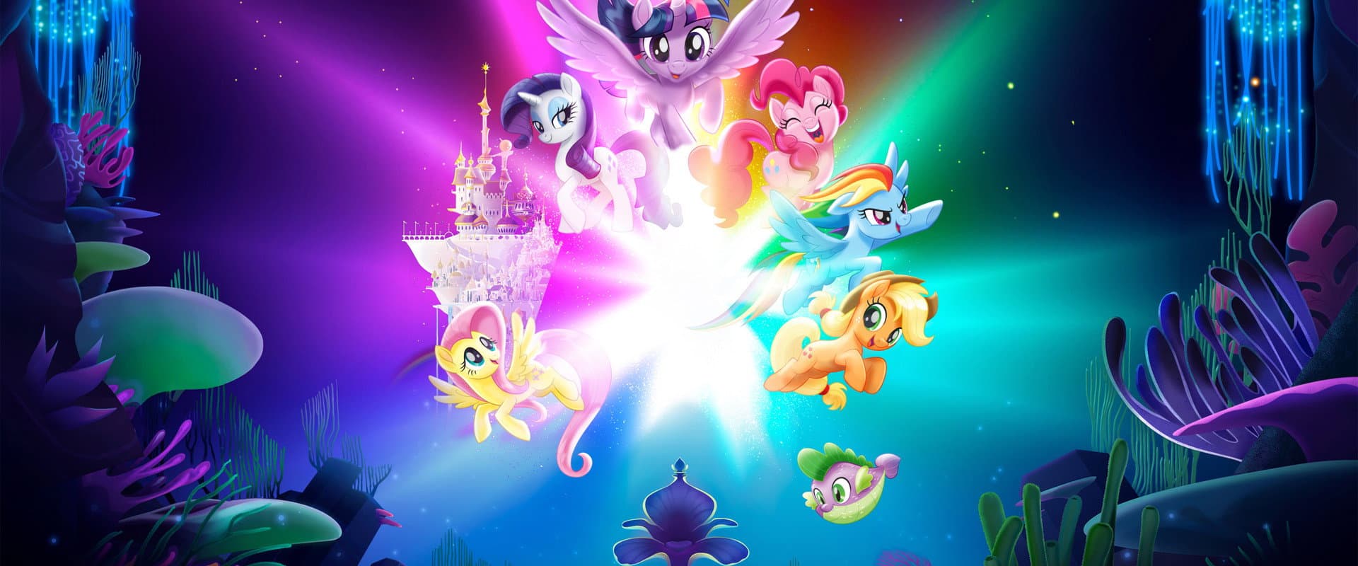 My Little Pony - La pelicula