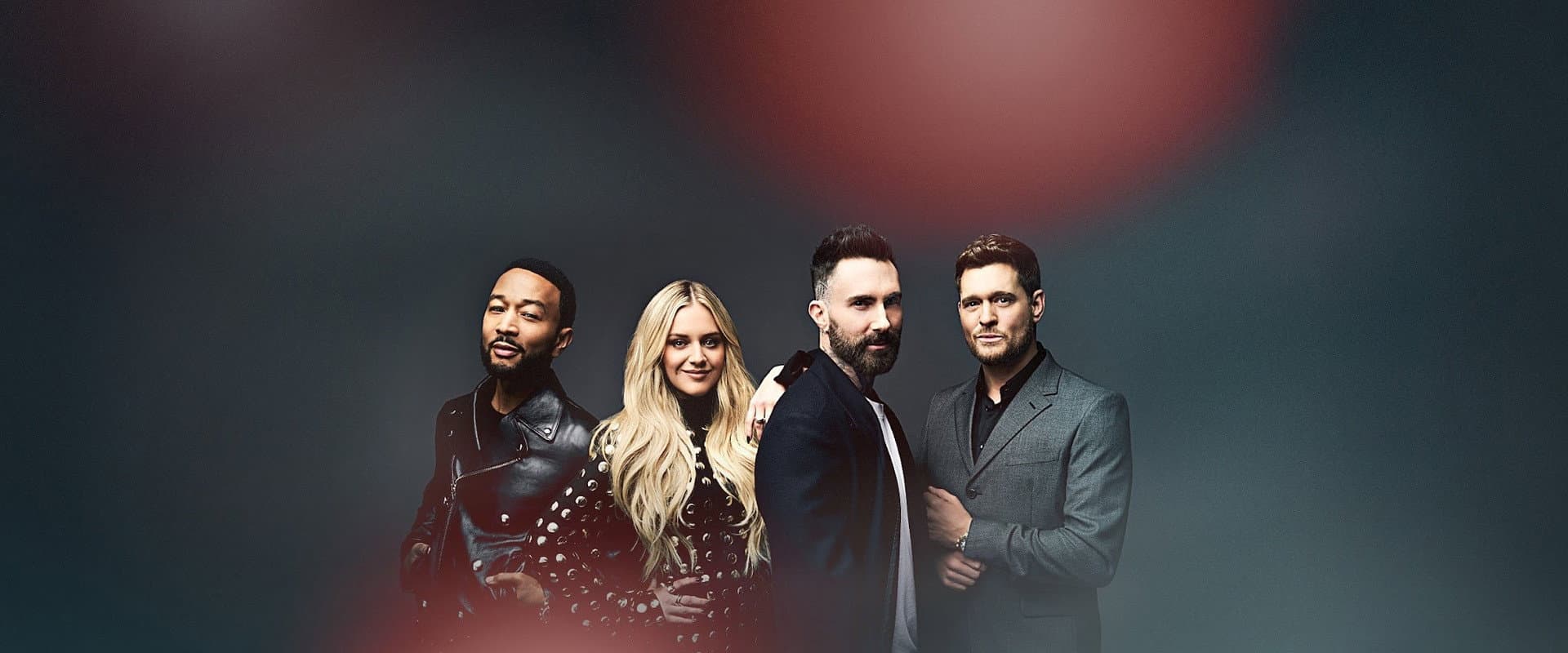 The Voice