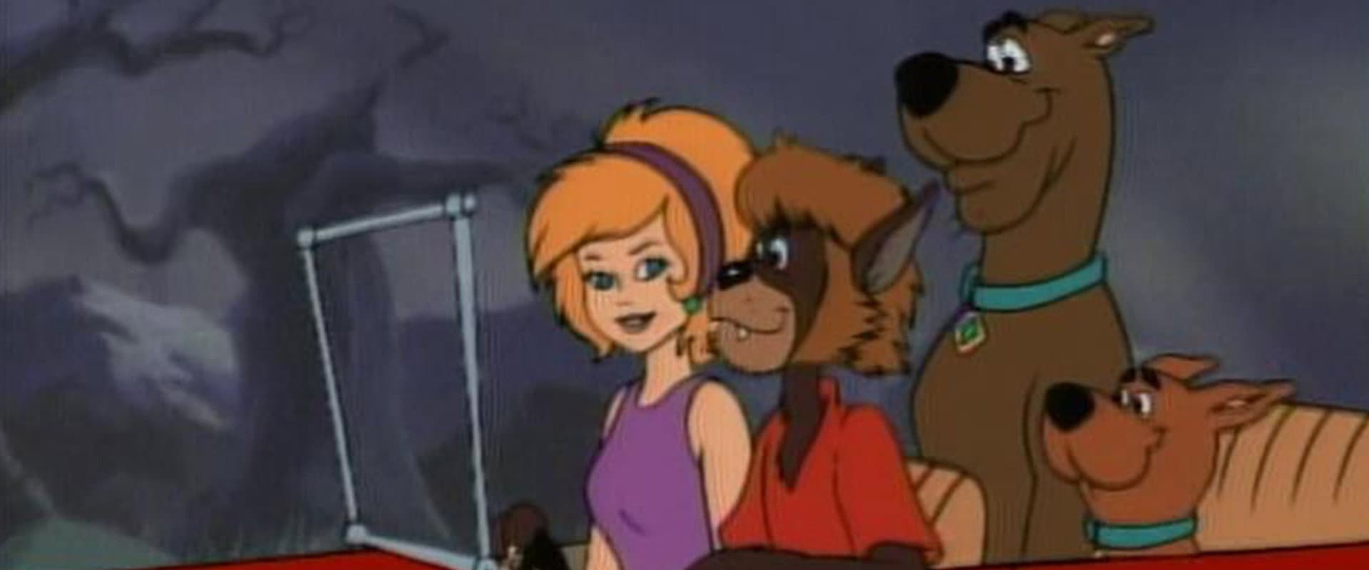 Scooby Doo - La Carrera de los Monstruos