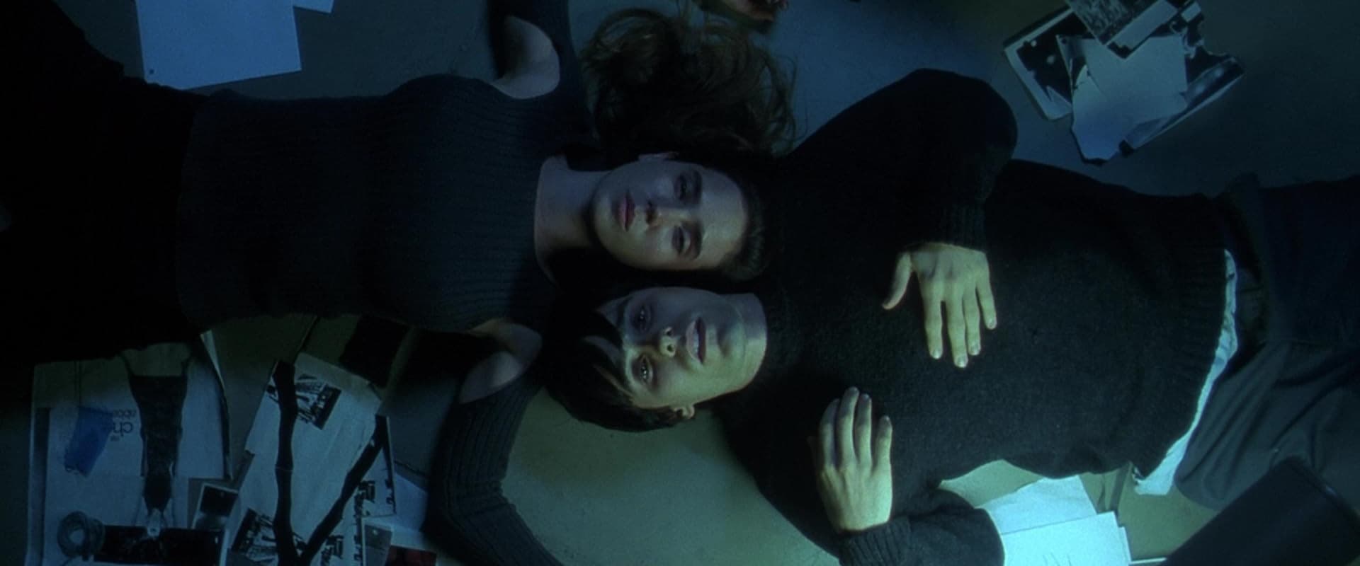 Requiem for a dream - Réquiem por un sueño