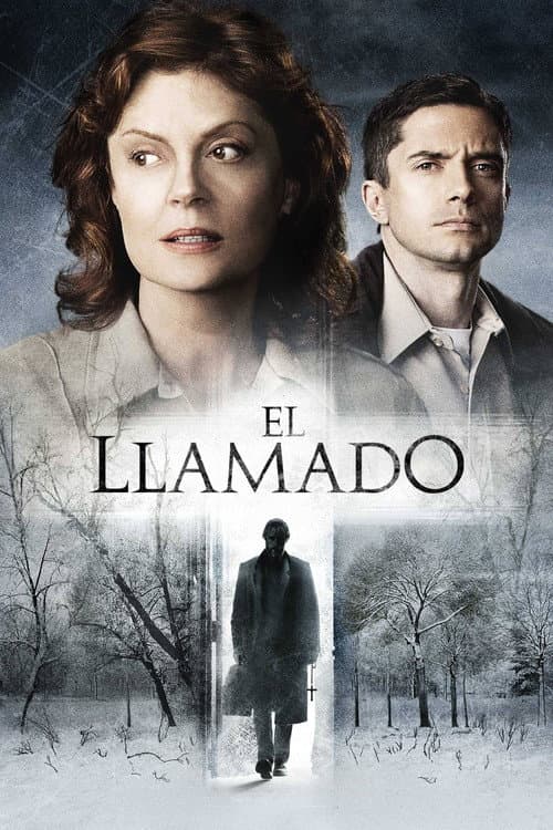 Póster de The Calling  - La llamada