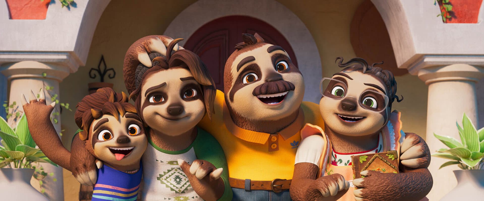 Los Perez Osos