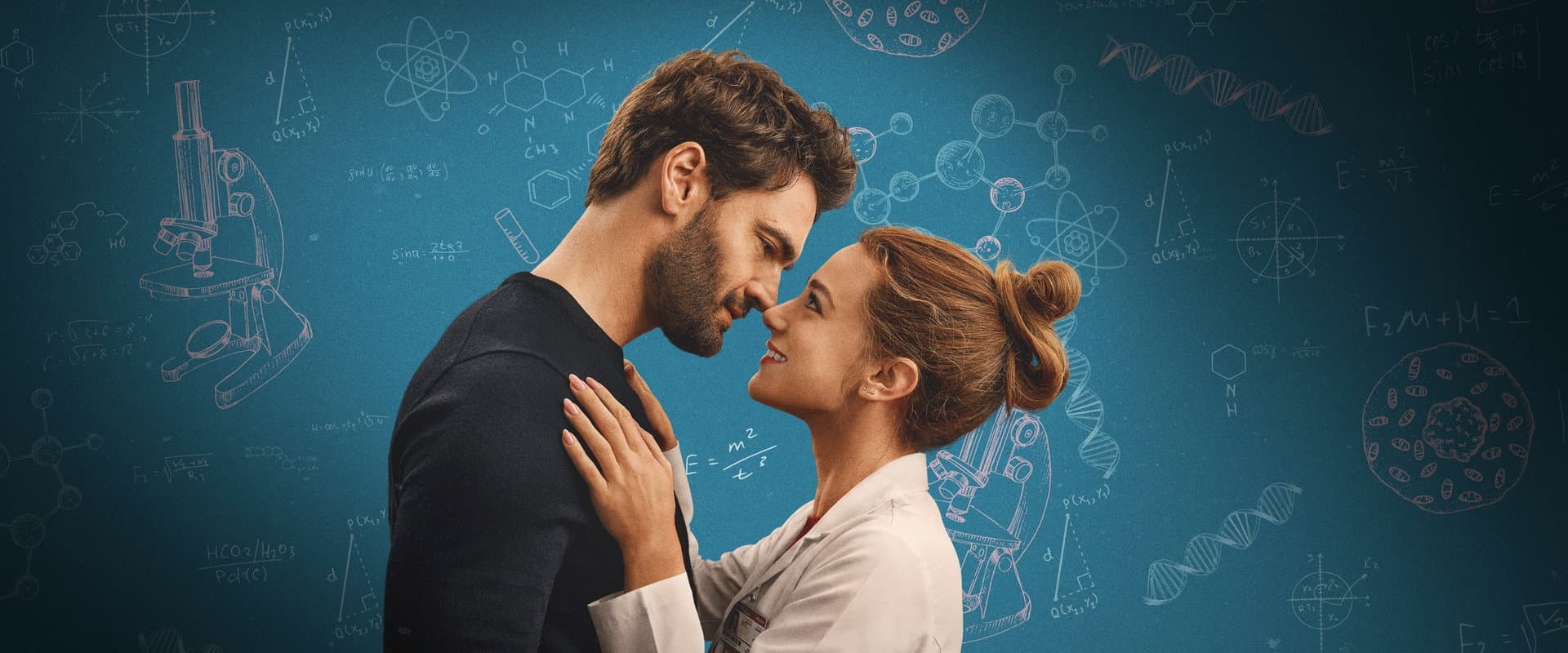 La hipótesis del amor