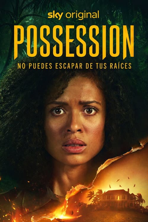 Póster de Possession (2026)
