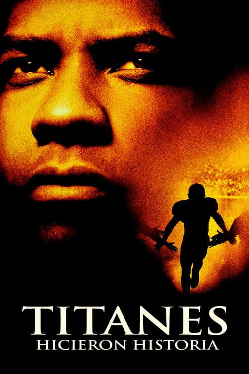 Póster de Duelo De Titanes  - Titanes, hicieron historia