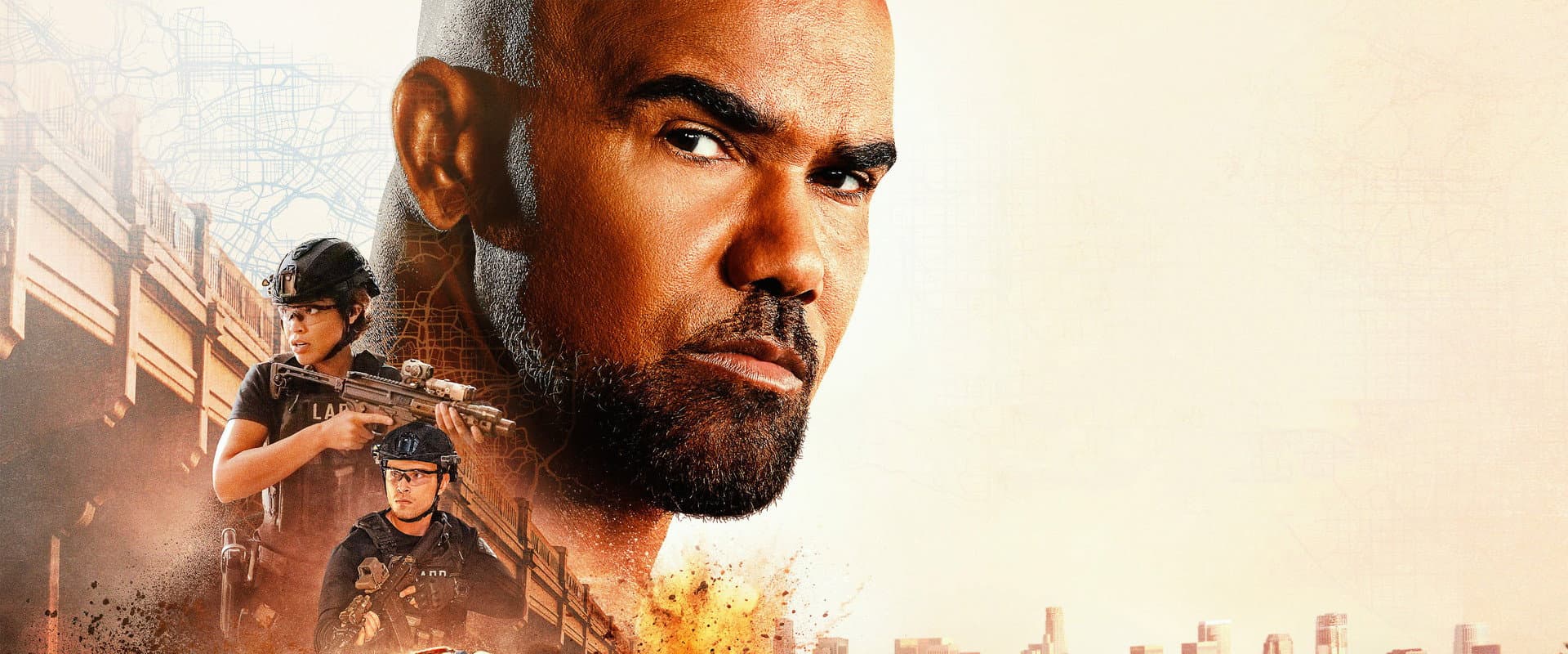 S.W.A.T. Exiles: Nueva generación