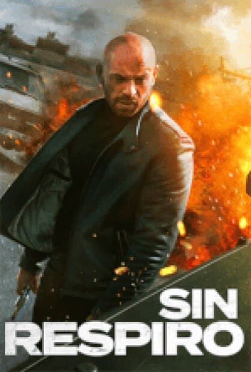 Póster de Restless - Sin respiro 