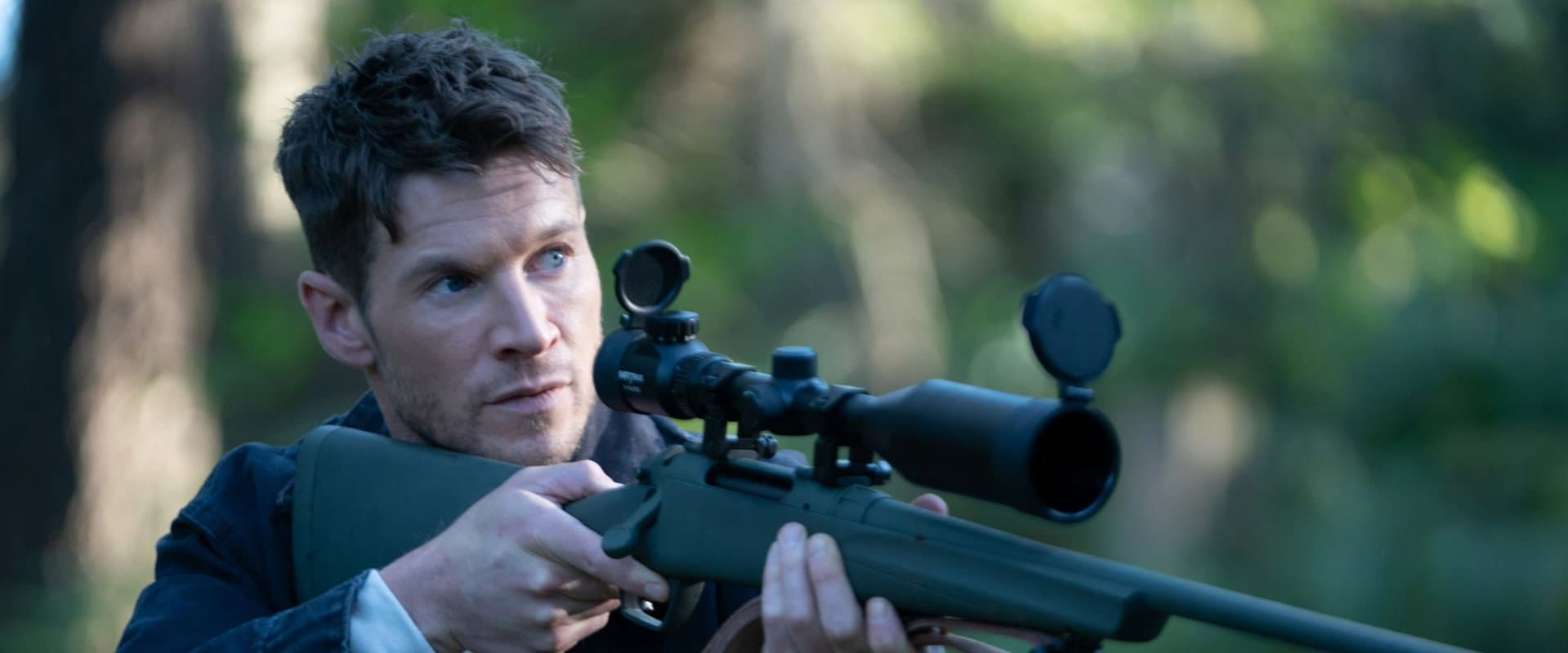 Sniper Assassin's End - El fin del asesino