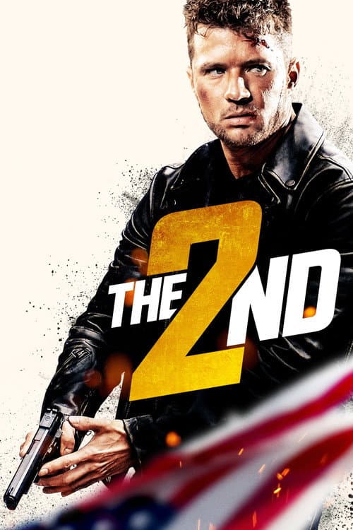 Póster de The 2nd - Moneda de cambio 
