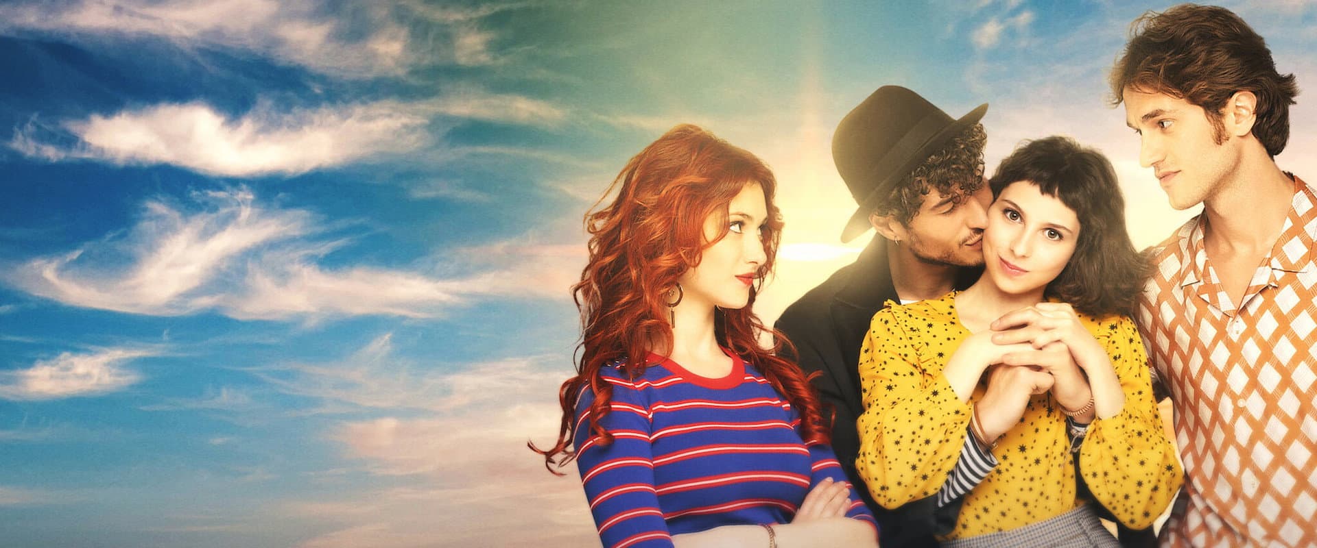 Siempre en el mejor momento
