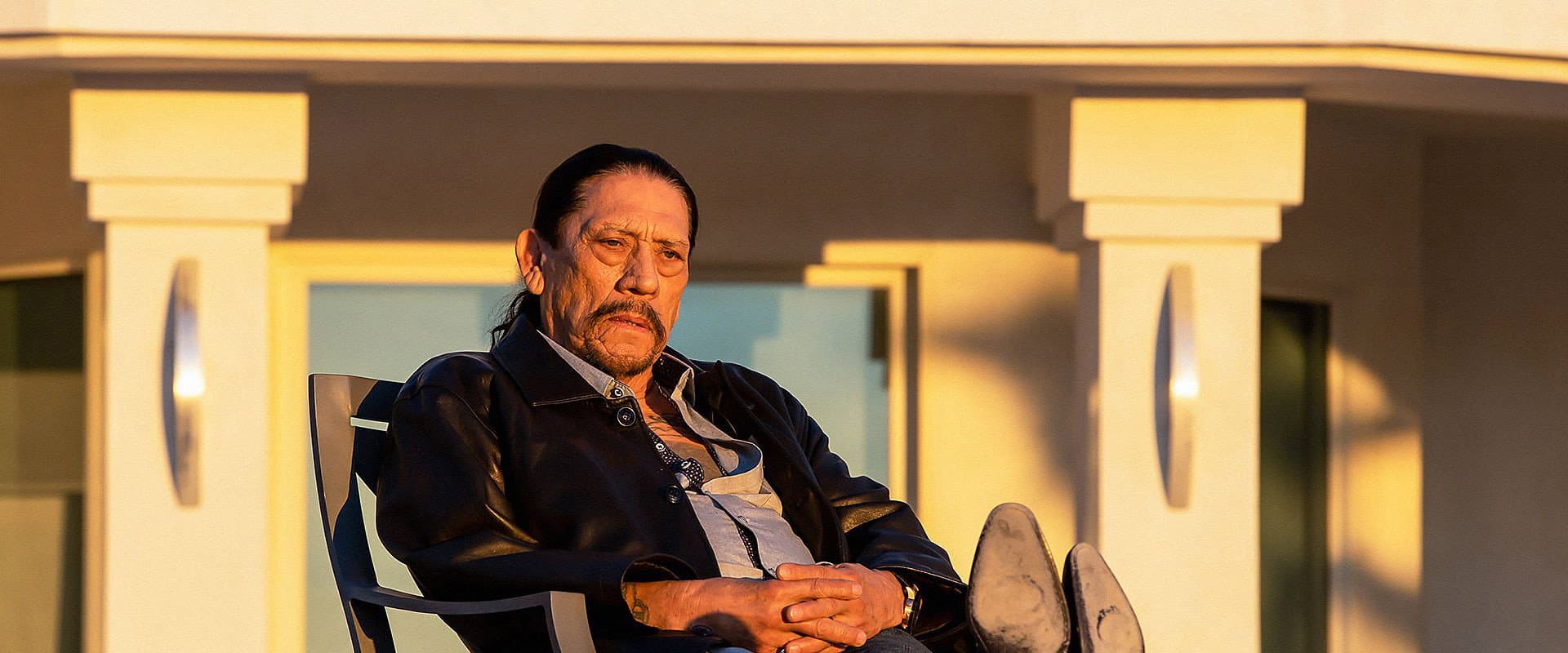 American Sicario