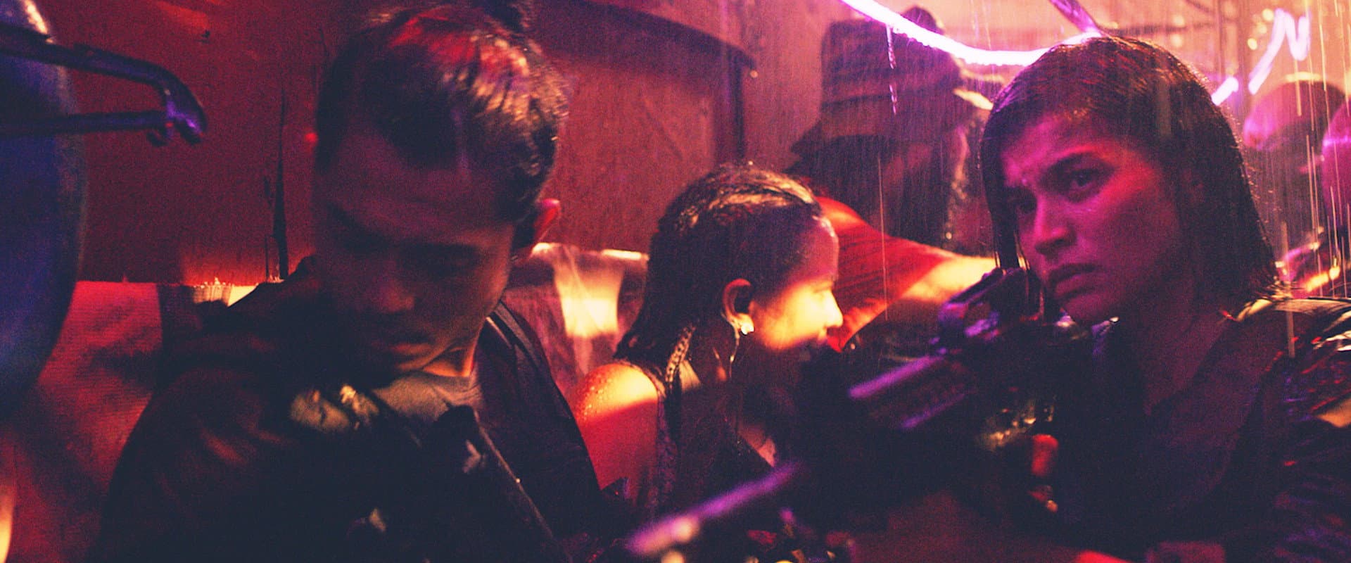 BuyBust