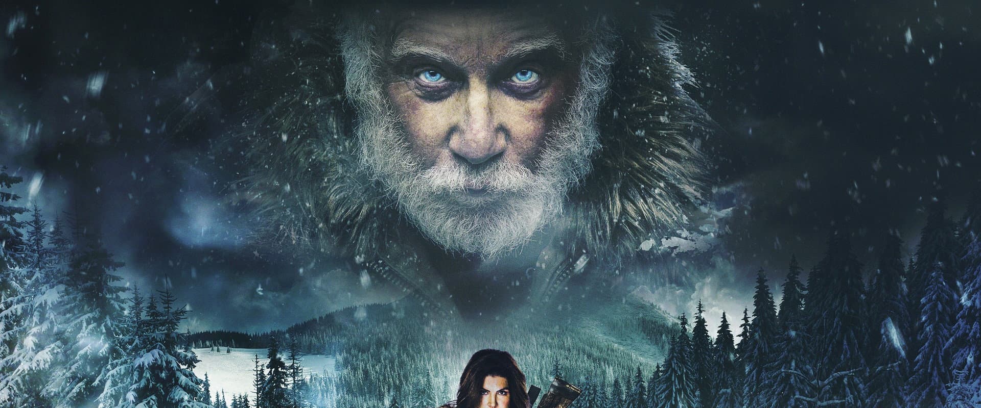 Daughter Of The Wolf - La hija del lobo