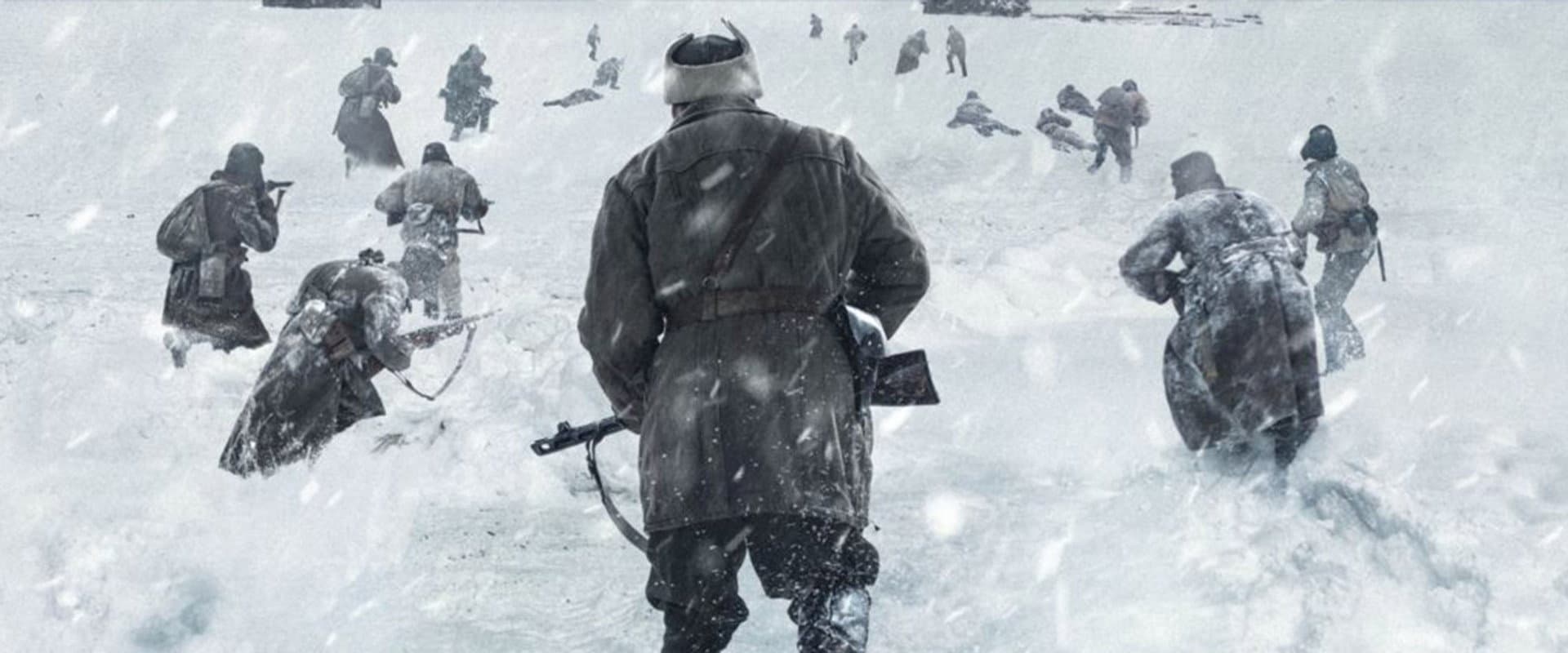 1942: - La gran ofensiva