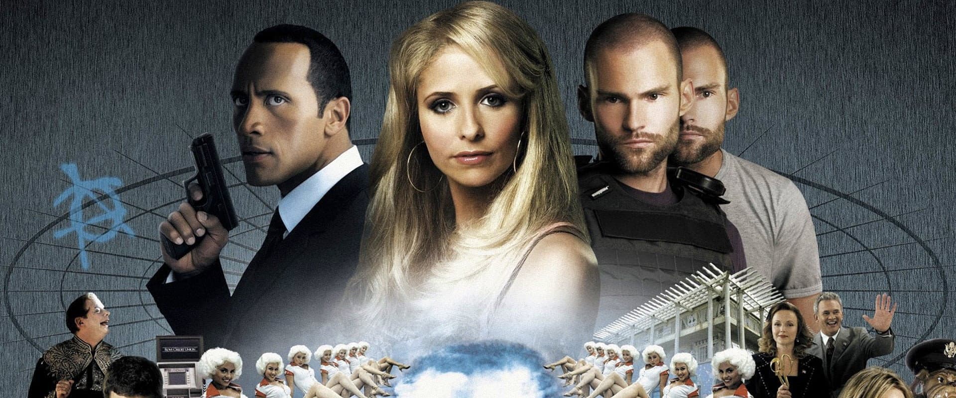 Southland Tales