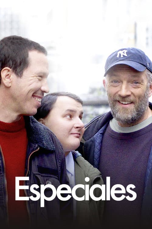 Póster de The Specials - Especiales