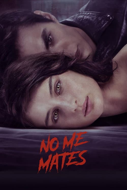 Póster de No me mates