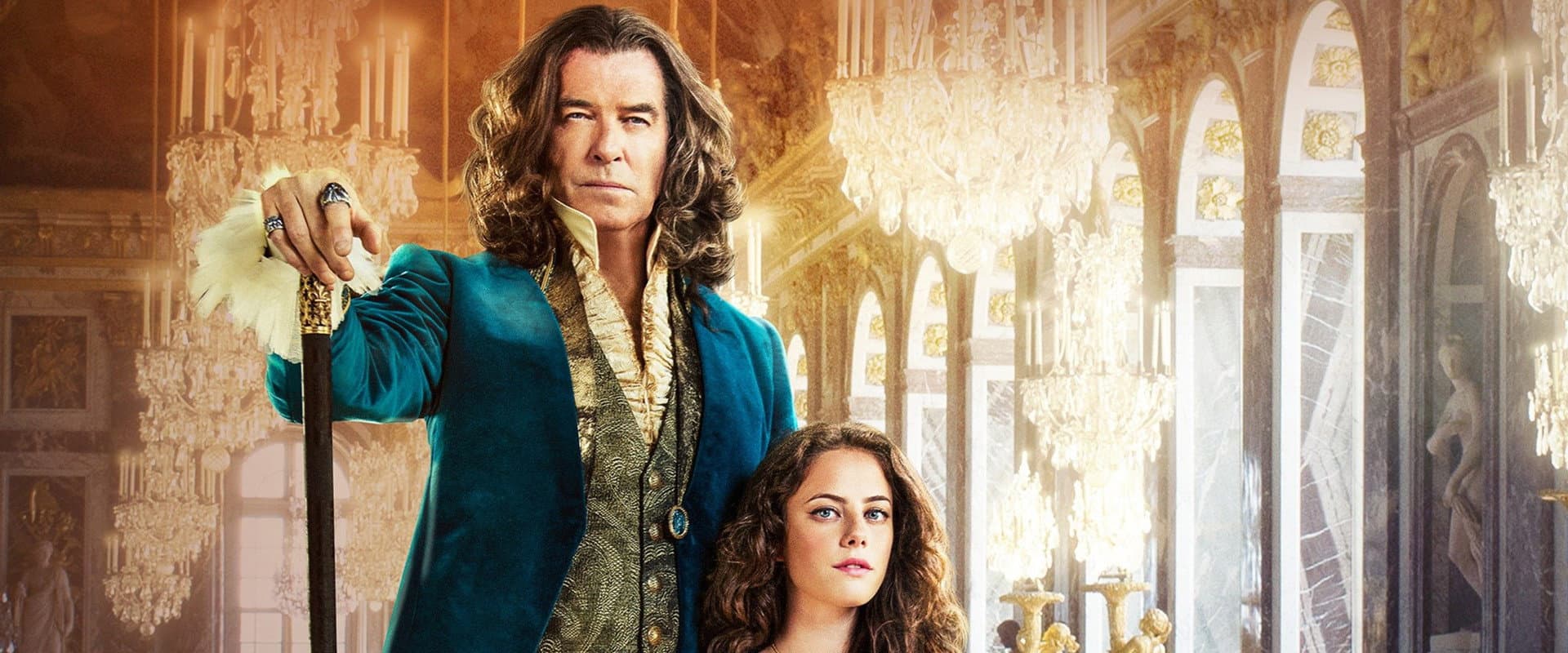 The Kings Daughter - La hija del rey 