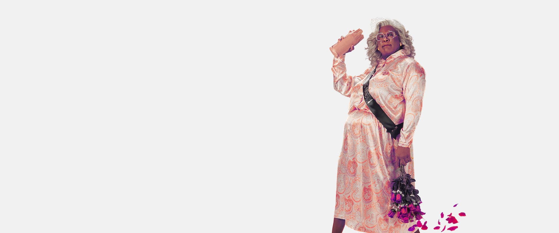 A Madea Homecoming - El regreso a casa de Madea