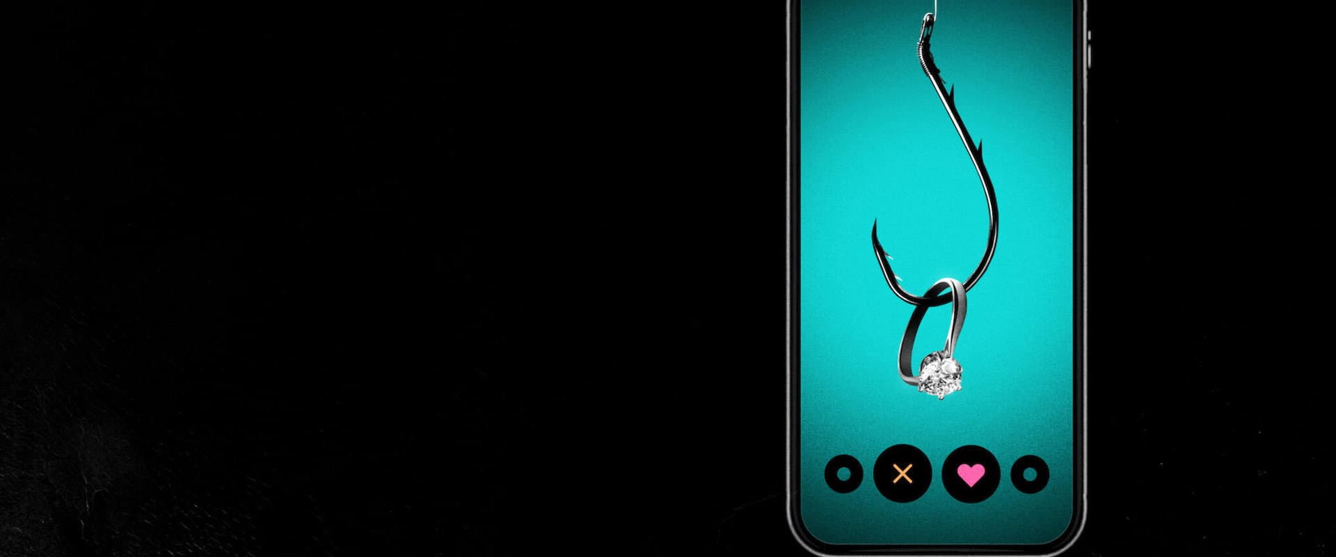 The Tinder Swindler - El timador de Tinder