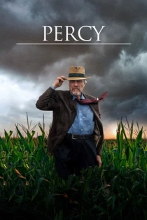 Póster de Percy